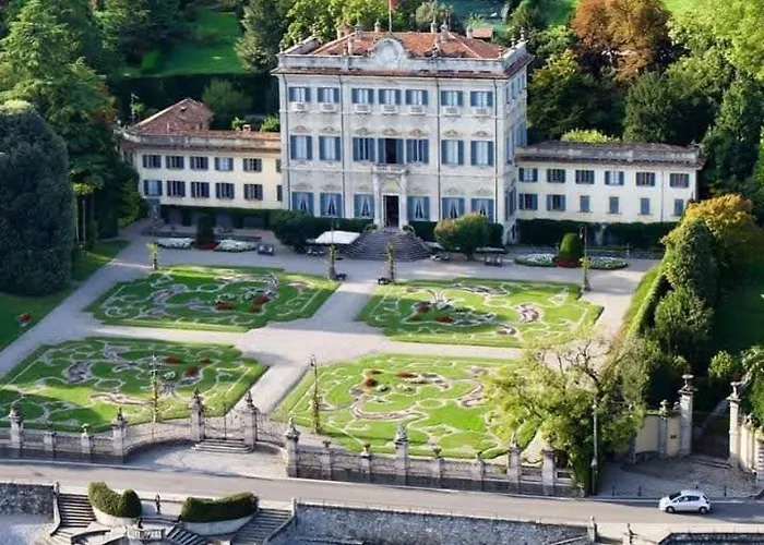 Casa Intignano - Con Terrazzo Vista * Tremezzo