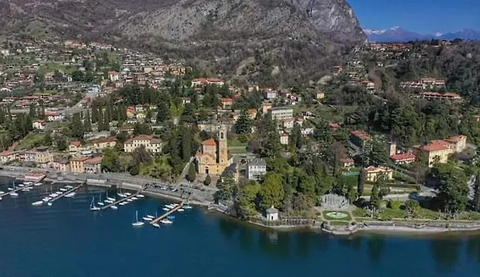 Casa Intignano - Con Terrazzo Vista