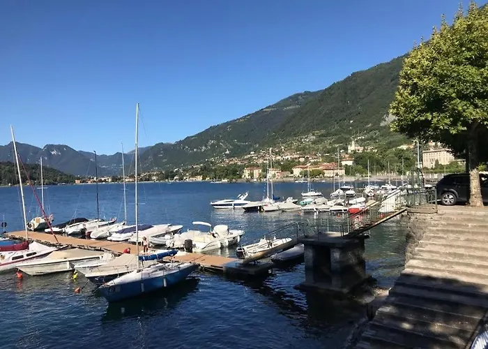 Casa Intignano - Con Terrazzo Vista * Tremezzo