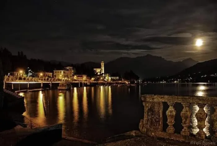 Lägenhet Casa Intignano - Con Terrazzo Vista *