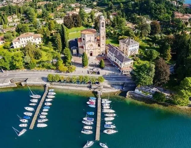 Casa Intignano - Con Terrazzo Vista Lägenhet