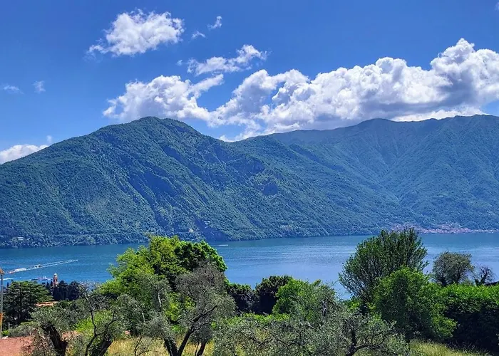 Lägenhet Casa Intignano - Con Terrazzo Vista *