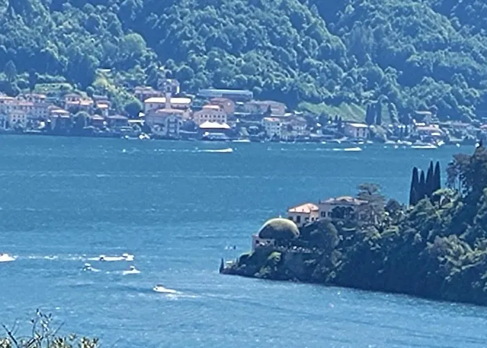 Casa Intignano - Con Terrazzo Vista Lägenhet