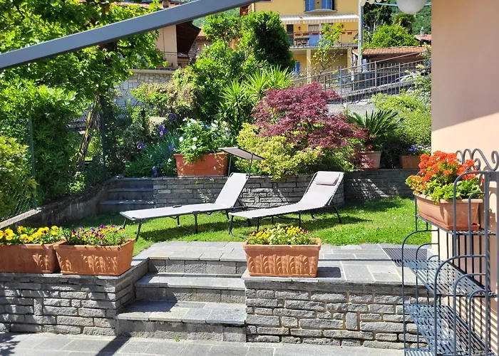 Casa Intignano - Con Terrazzo Vista *