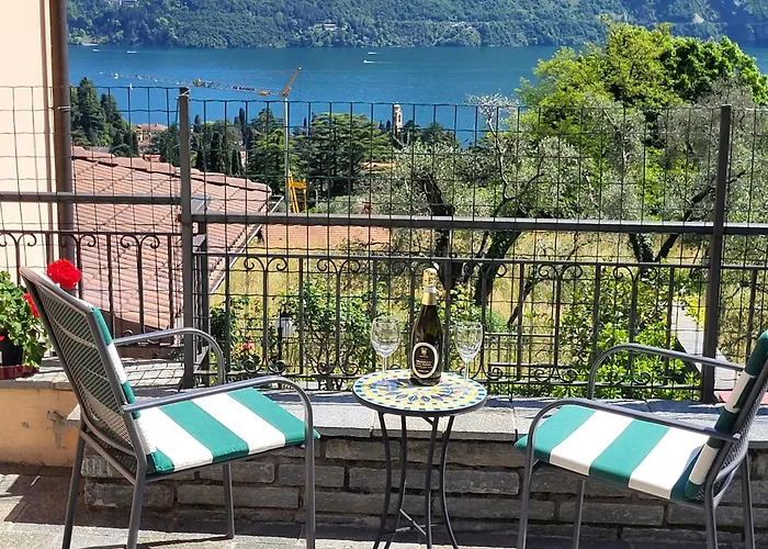 Casa Intignano - Con Terrazzo Vista