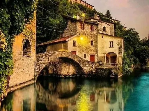 Casa Intignano - Con Terrazzo Vista Lägenhet *