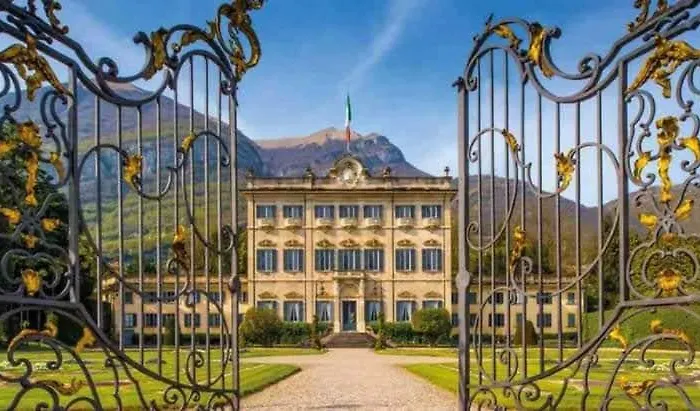 Casa Intignano - Con Terrazzo Vista Lägenhet Tremezzo