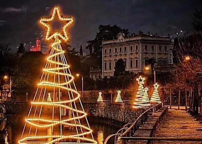 Casa Intignano - Con Terrazzo Vista * Tremezzo