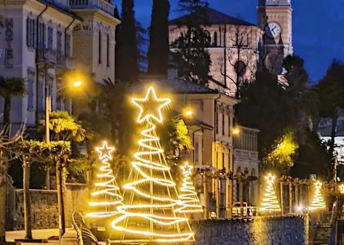 Casa Intignano - Con Terrazzo Vista * Tremezzo