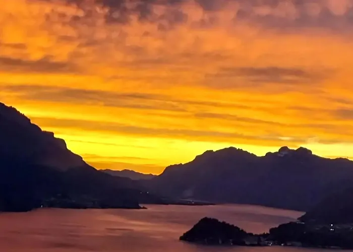 Lägenhet Casa Intignano - Con Terrazzo Vista *