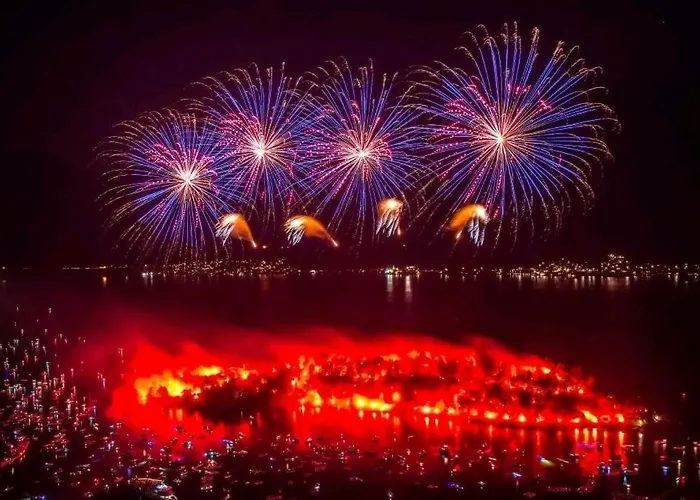 Casa Intignano - Con Terrazzo Vista * Tremezzo