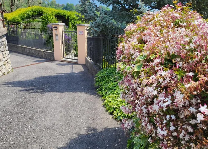 Lägenhet Casa Intignano - Con Terrazzo Vista *