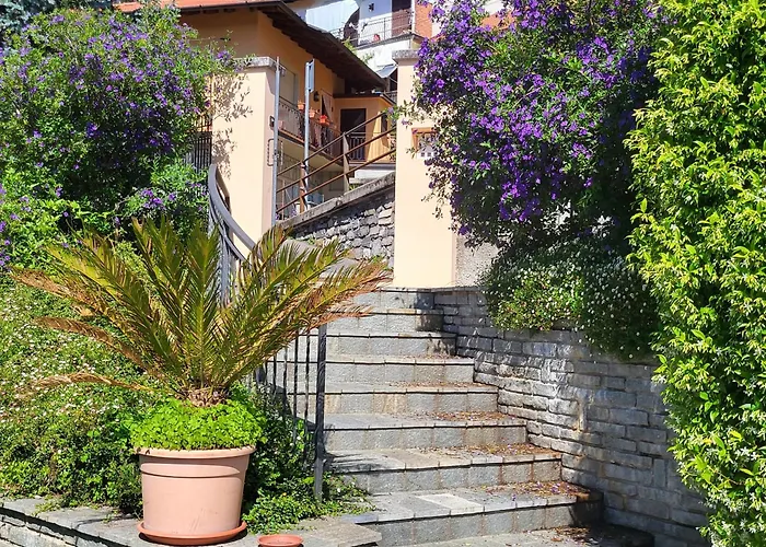 Casa Intignano - Con Terrazzo Vista *