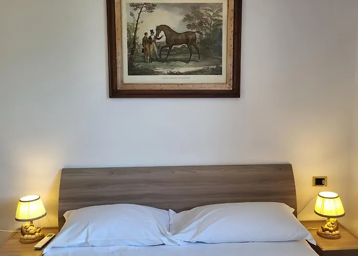 Appartement Casa Intignano - Con Terrazzo Vista Tremezzo
