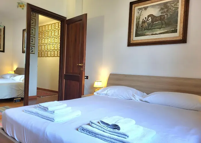 Casa Intignano - Con Terrazzo Vista Lägenhet