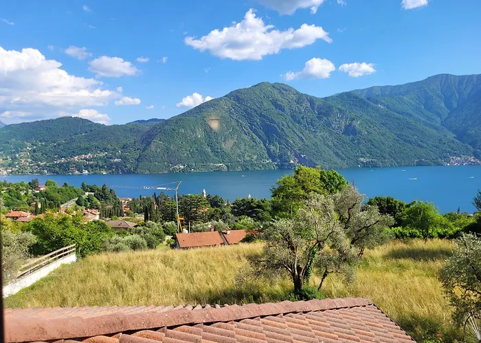 Casa Intignano - Con Terrazzo Vista *