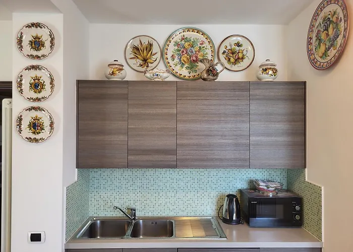 Casa Intignano - Con Terrazzo Vista *