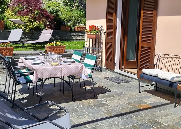 Casa Intignano - Con Terrazzo Vista