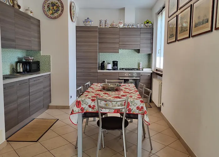 Casa Intignano - Con Terrazzo Vista *