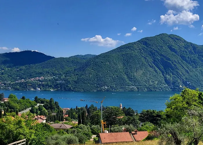 Casa Intignano - Con Terrazzo Vista