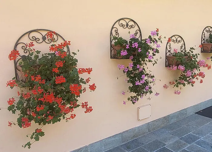 Lägenhet Casa Intignano - Con Terrazzo Vista *