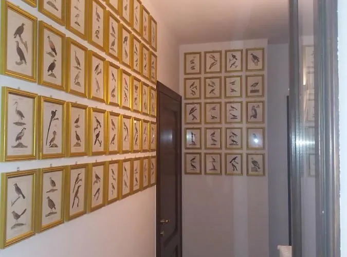 Lägenhet Casa Intignano - Con Terrazzo Vista *