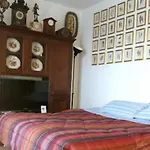 Casa Intignano - Con Terrazzo Vista Apartment