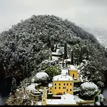 Casa Intignano - Con Terrazzo Vista