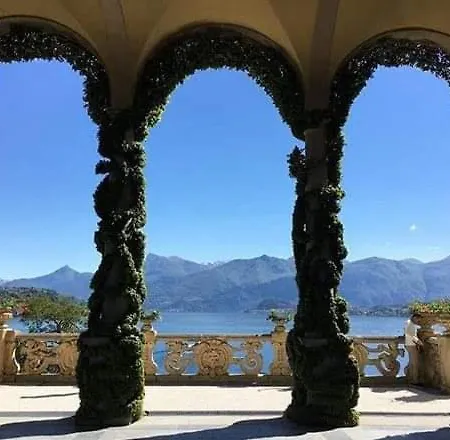 Appartamento Casa Intignano - Con Terrazzo Vista Tremezzo