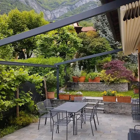 Casa Intignano - Con Terrazzo Vista Appartamento