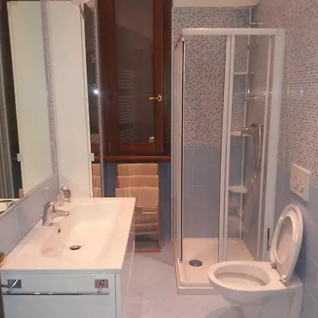 Appartamento Casa Intignano - Con Terrazzo Vista Tremezzo